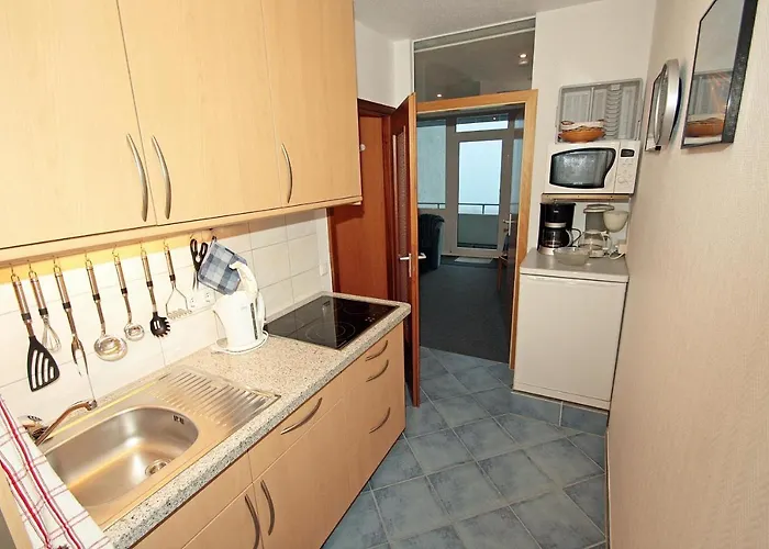 Steinwarder 35-37 Sb3 018 Steinwarder 35-37 Διαμέρισμα